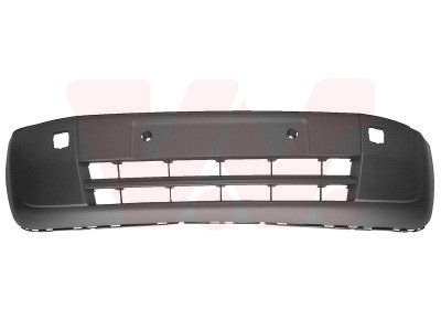 Van Wezel Bumper 1885570