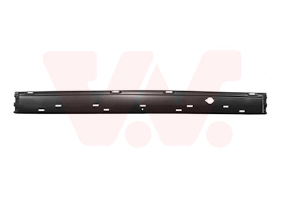 Van Wezel Bumper 1886544