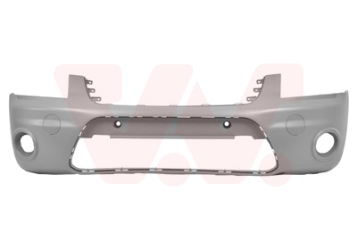 Van Wezel Bumper 1886575