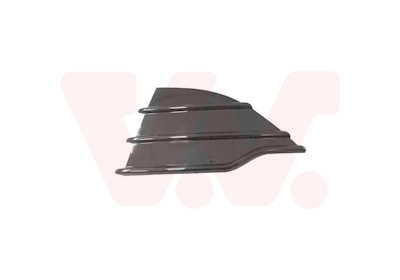 Van Wezel Ventilatiegrille, bumper 1906591