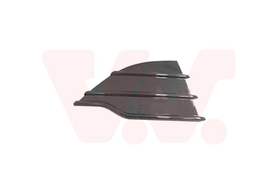 Van Wezel Ventilatiegrille, bumper 1906592