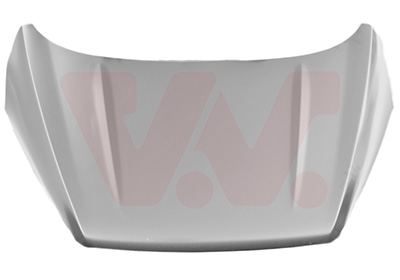 Van Wezel Motorkap 1907660