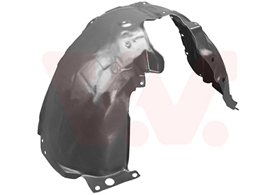 Van Wezel Bekleding, wielkast 1908434