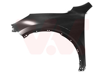 Van Wezel Spatbord 1908657