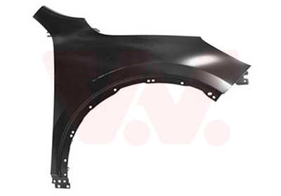 Van Wezel Spatbord 1908658