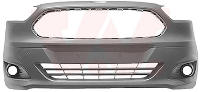 Van Wezel Bumper 1925575