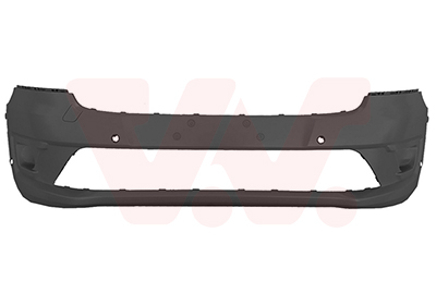 Van Wezel Bumper 1929576