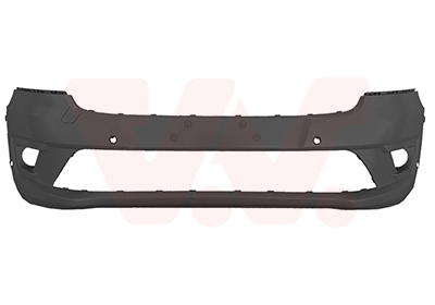 Van Wezel Bumper 1929577