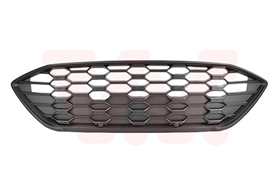 Van Wezel Radiateurgrille 1949518