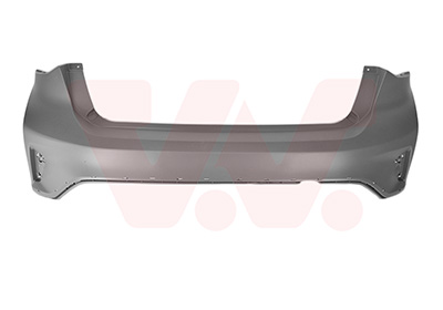 Van Wezel Bumper 1949540