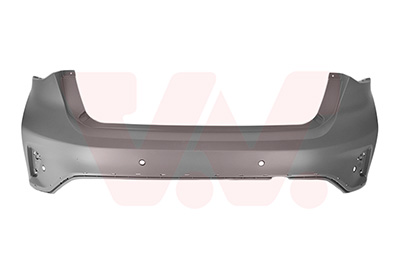 Van Wezel Bumper 1949541
