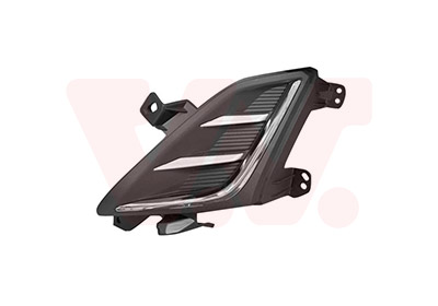 Van Wezel Grille 1949591