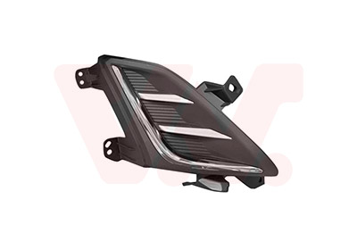 Van Wezel Grille 1949592