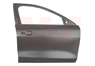 Van Wezel Deur 1949604