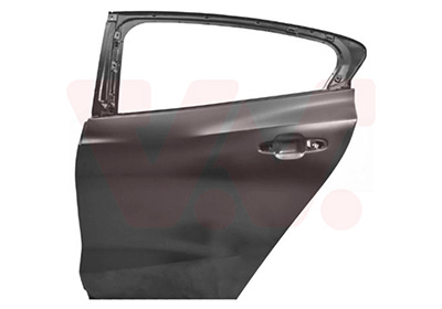 Van Wezel Deur 1949605