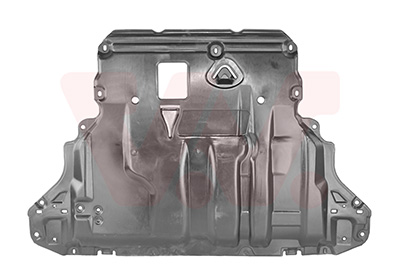 Van Wezel Motorruimte-isolatie 1949701