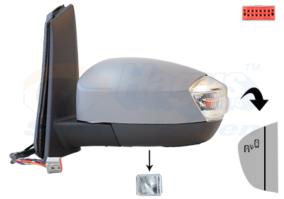 Van Wezel Buitenspiegel 1968827