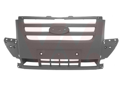 Van Wezel Bumper 1985570