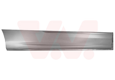 Van Wezel Zijwand 1987110