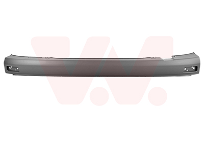 Van Wezel Bumper 1987544