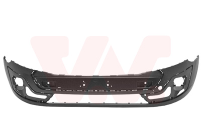 Van Wezel Bumper 1987570