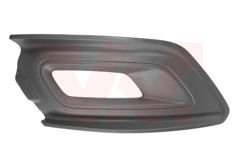 Van Wezel Ventilatiegrille, bumper 1989597