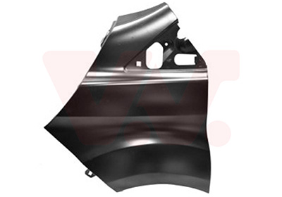 Van Wezel Spatbord 1989655