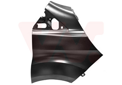 Van Wezel Spatbord 1989656