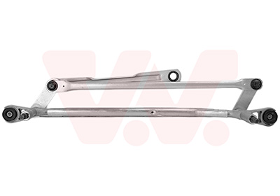 Van Wezel Ruitenwisserstangen 1991230