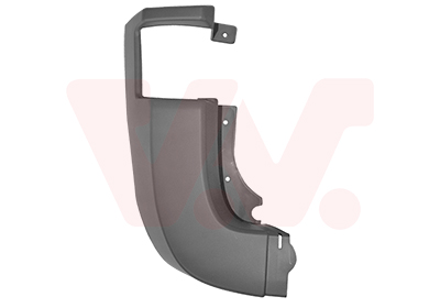 Van Wezel Bumper 1991533