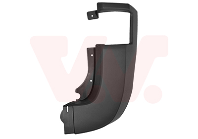 Van Wezel Bumper 1992534