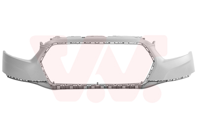 Van Wezel Bumper 1992574