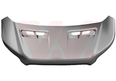 Van Wezel Motorkap 1992660