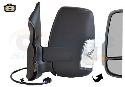 Van Wezel Buitenspiegel 1992805