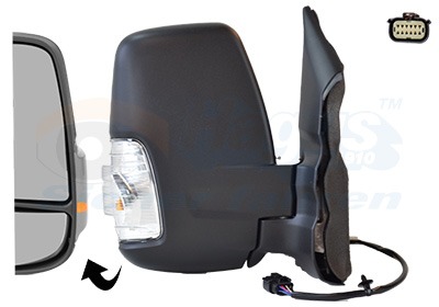 Van Wezel Buitenspiegel 1992816