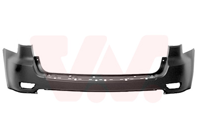 Van Wezel Bumper 2119544