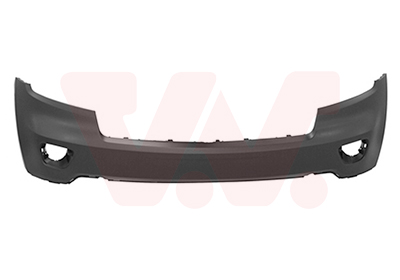 Van Wezel Bumper 2119574