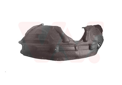 Van Wezel Bekleding, wielkast 2121434