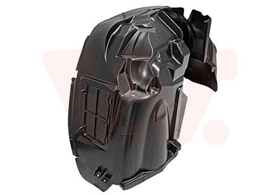 Van Wezel Bekleding, wielkast 2126434