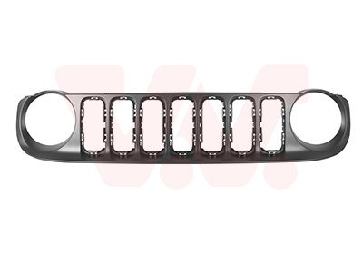 Van Wezel Grille 2126510