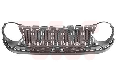Van Wezel Grille 2126514