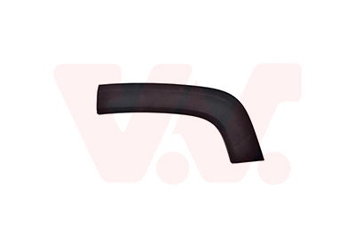 Van Wezel Spatbordverbreder 2126523