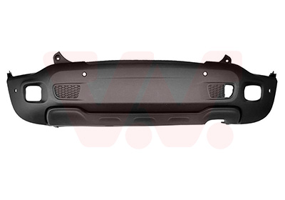 Van Wezel Bumper 2126543