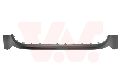 Van Wezel Bumper 2126576