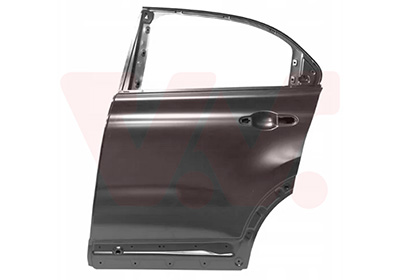 Van Wezel Deur, carosserie 2126603