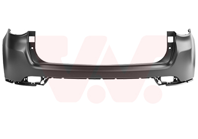 Van Wezel Bumper 2128544