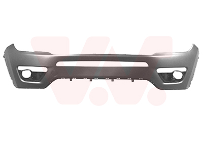 Van Wezel Bumper 2128574