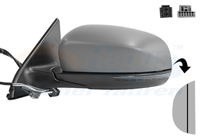 Van Wezel Buitenspiegel 2128811