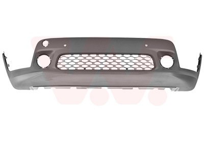 Van Wezel Bumper 2129571