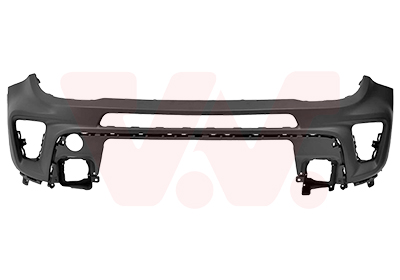Van Wezel Bumper 2129574